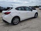 MAZDA 3 SPORT снимка