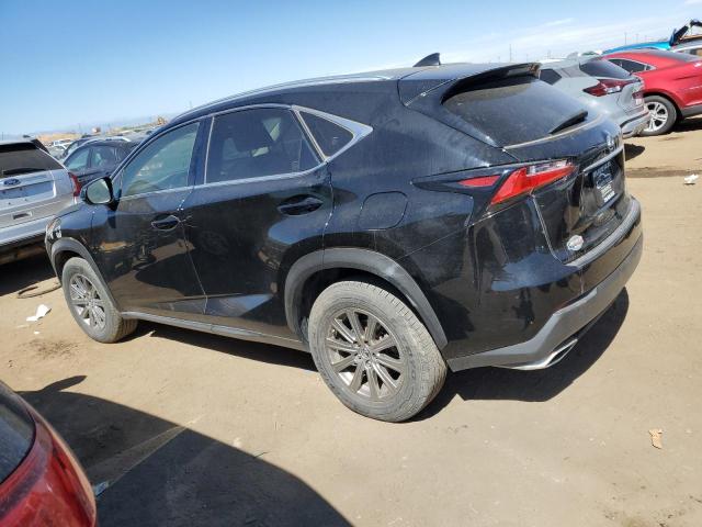 VIN JTJBARBZXG2075046 2016 Lexus NX, 200T Base no.2