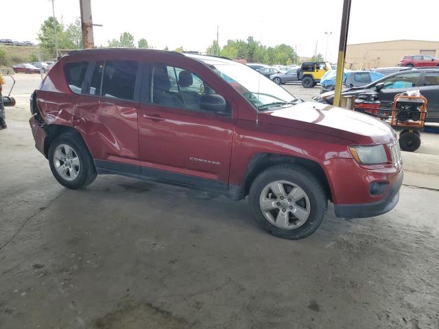2015 JEEP COMPASS SP - 1C4NJCBA0FD170614
