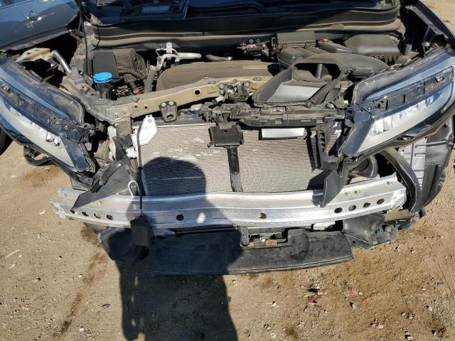 2019 HONDA PILOT ELIT - 5FNYF6H04KB022449