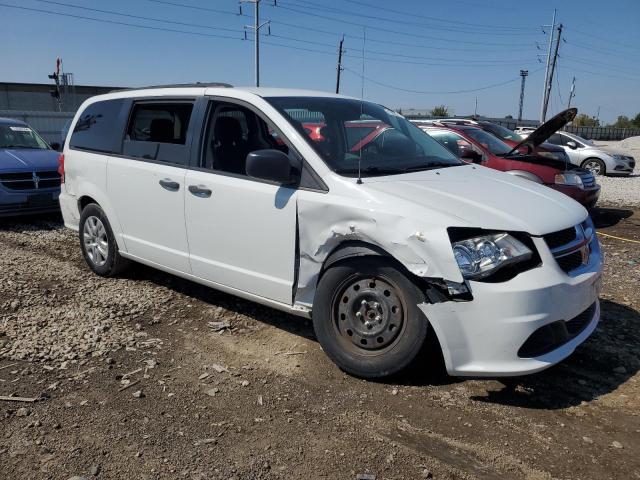 2019 DODGE GRAND CARA - 2C4RDGBG4KR500931