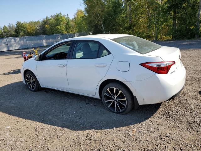 2015 TOYOTA COROLLA L - 2T1BURHE9FC270067