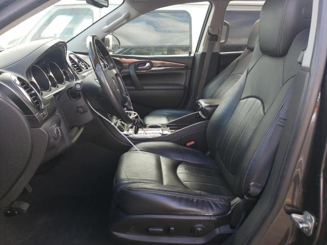 2015 BUICK ENCLAVE - 5GAKVCKD7FJ105912
