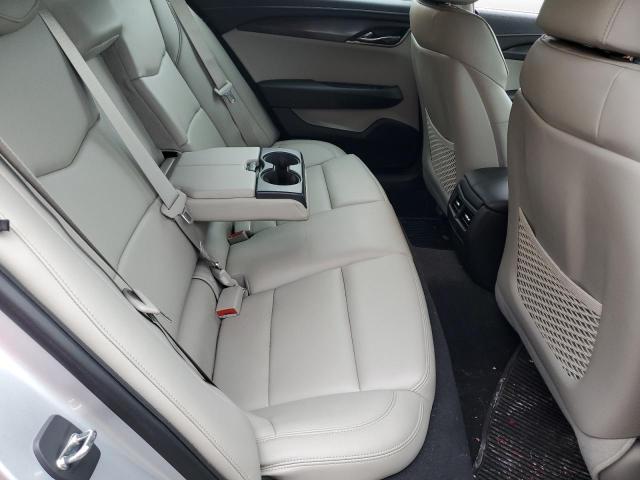 2016 CADILLAC ATS - 1G6AG5RX5G0190498