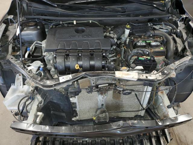 2018 NISSAN SENTRA S - 3N1AB7AP6JY218828