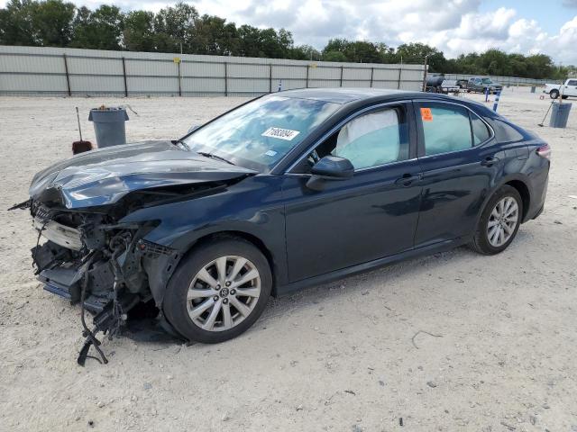 2019 TOYOTA CAMRY L - 4T1B11HK3KU753546