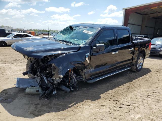 2023 FORD F150 SUPER - 1FTFW1E82PKG06153