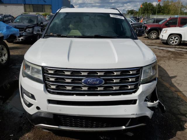 VIN 1FM5K8D80GGC35428 2016 Ford Explorer, Xlt no.5