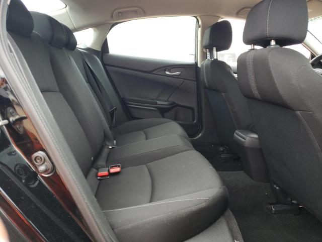 2019 HONDA CIVIC LX 19XFC2F62KE006076