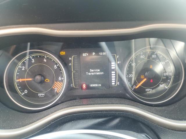 2015 JEEP CHEROKEE L - 1C4PJMCB8FW584010