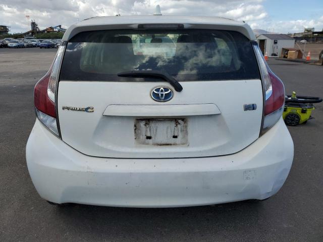 2015 TOYOTA PRIUS C - JTDKDTB33F1575878