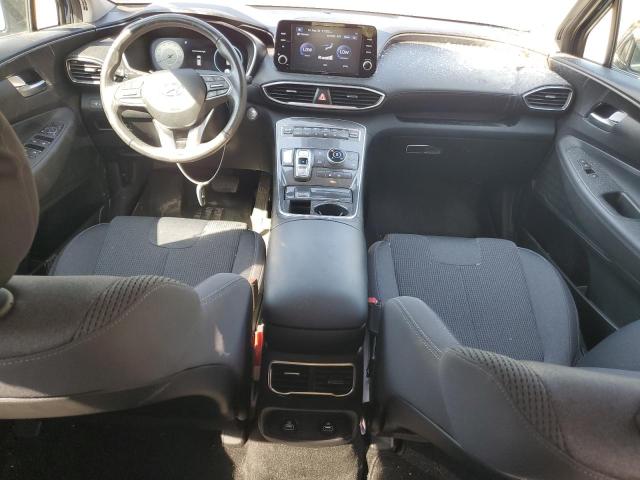 2022 HYUNDAI SANTA FE S - 5NMS6DAJ9NH386317