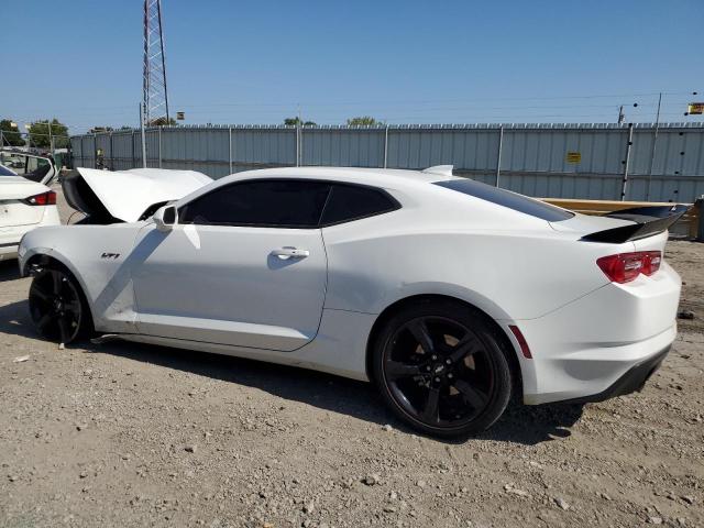 2021 CHEVROLET CAMARO LZ - 1G1FE1R74M0105284
