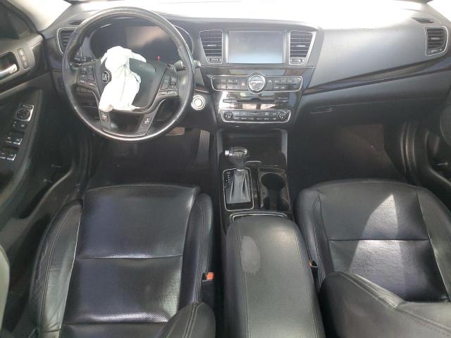 VIN KNALN4D75E5132210 2014 KIA Cadenza, Premium no.8