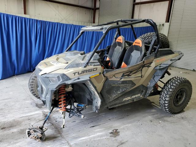 2021 POLARIS RZR XP TUR - 3NSNAE926MF580977