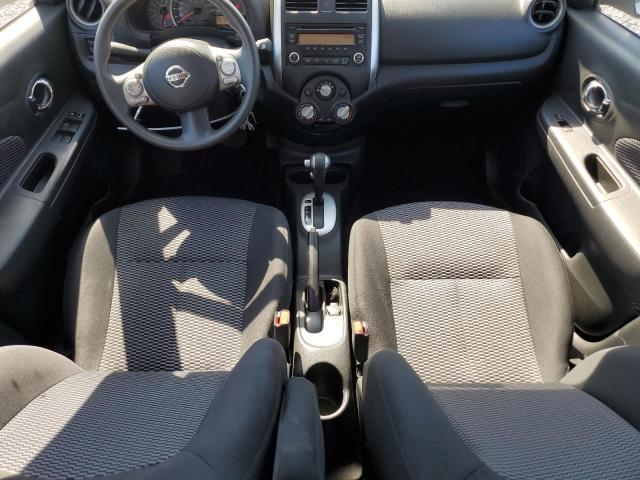 2017 NISSAN MICRA - 3N1CK3CP0HL265763