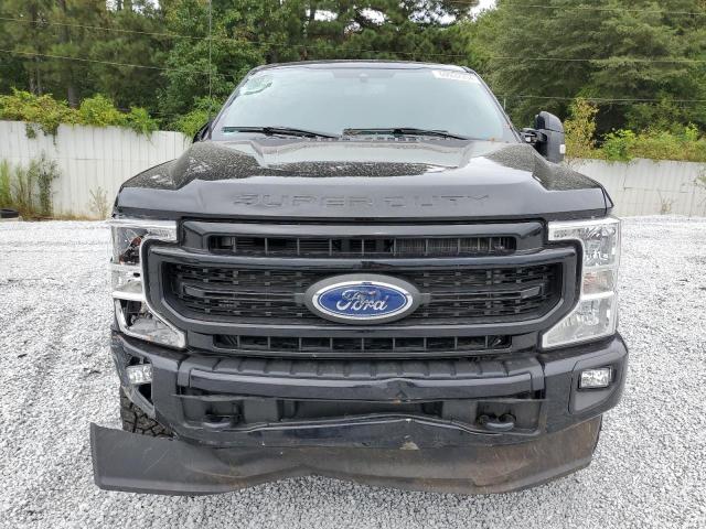2022 FORD F250 SUPER - 1FT7W2BT4NEG07612
