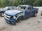 2019 CHEVROLET COLORADO - 1GCHSBEN0K1327072