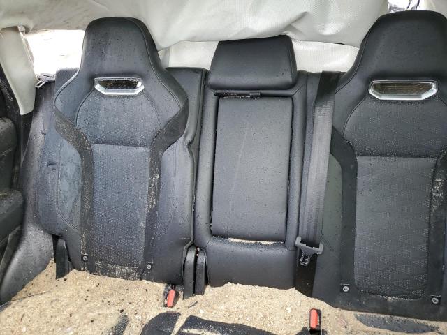 2019 LAND ROVER RANGE ROVE - SALWZ2SE7KA837743