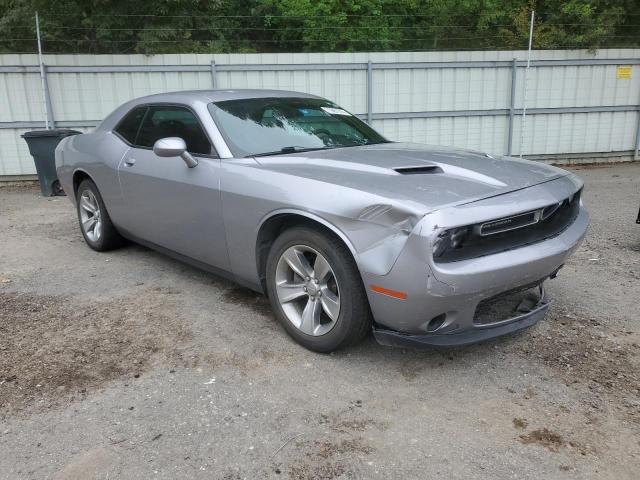 VIN 2C3CDZAGXHH611411 2017 Dodge Challenger, Sxt no.4