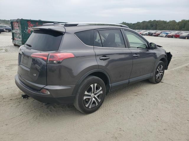 2017 TOYOTA RAV4 LE - JTMZFREV8HJ121489