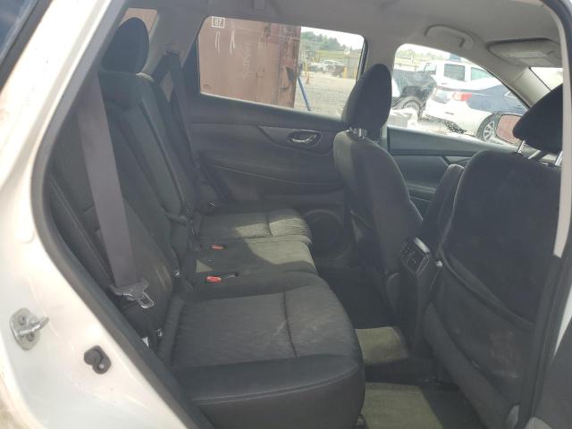 2017 NISSAN ROGUE S - KNMAT2MTXHP529065