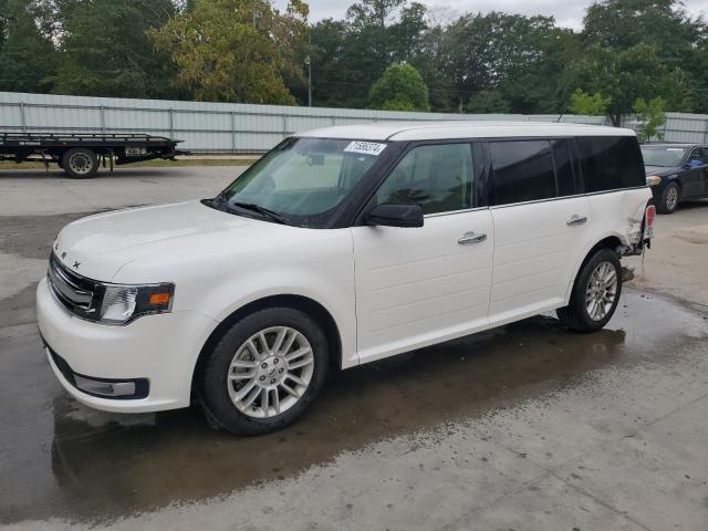 Ford FLEX