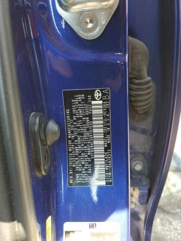 2017 TOYOTA COROLLA L - 5YFBURHEXHP707030
