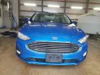 FORD FUSION SE photo