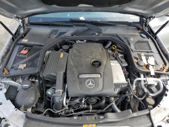 2015 MERCEDES-BENZ C 300 55SWF4JB4FU059030  71771374