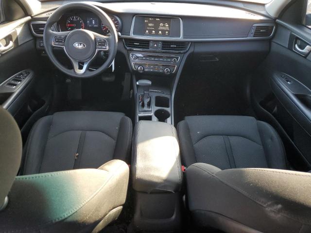 2018 KIA OPTIMA LX - 5XXGT4L32JG219268