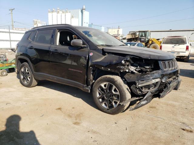 2018 JEEP COMPASS TR - 3C4NJDDBXJT270055