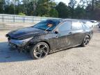 2023 HYUNDAI ELANTRA N - KMHLR4AF5PU404665