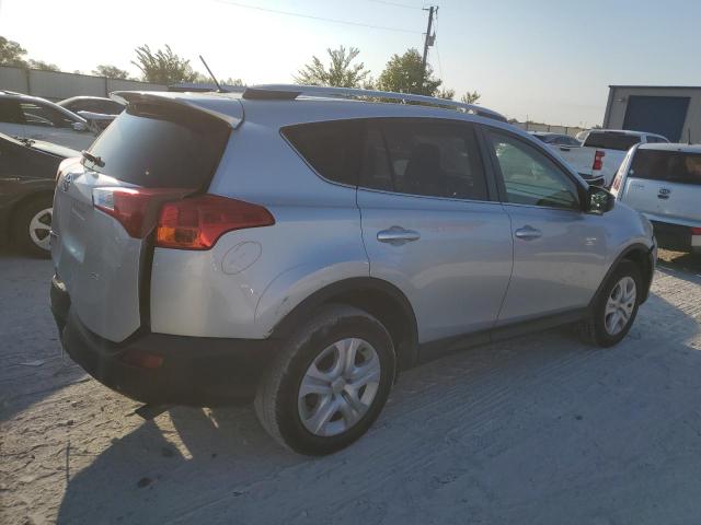 VIN JTMZFREV6D5008949 2013 Toyota RAV4, LE no.3