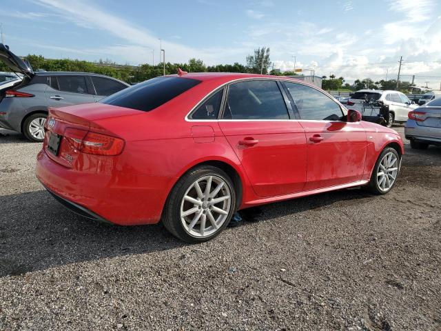 VIN WAUFFAFL1FN045201 2015 Audi A4, Premium Plus no.3