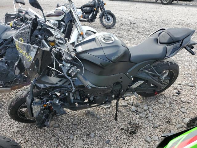 2024 KAWASAKI ZX1002 L JKBZXVL16RA013773