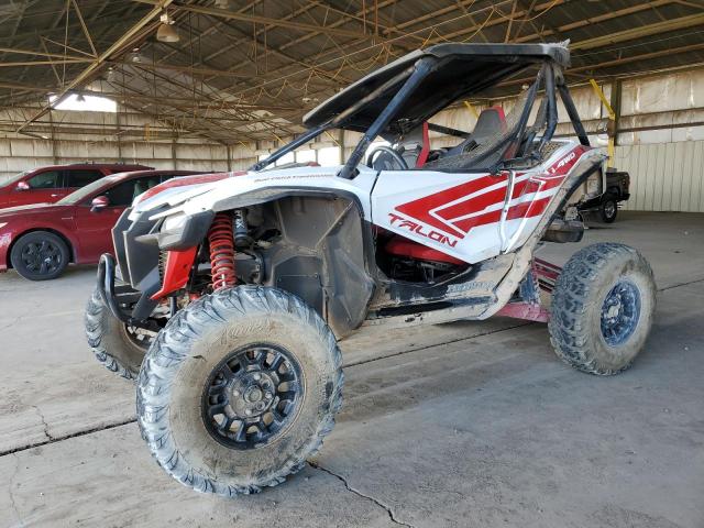 2021 HONDA SXS1000 S2 1HFVE0542M4200482