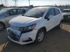 CHEVROLET TRAX LS photo