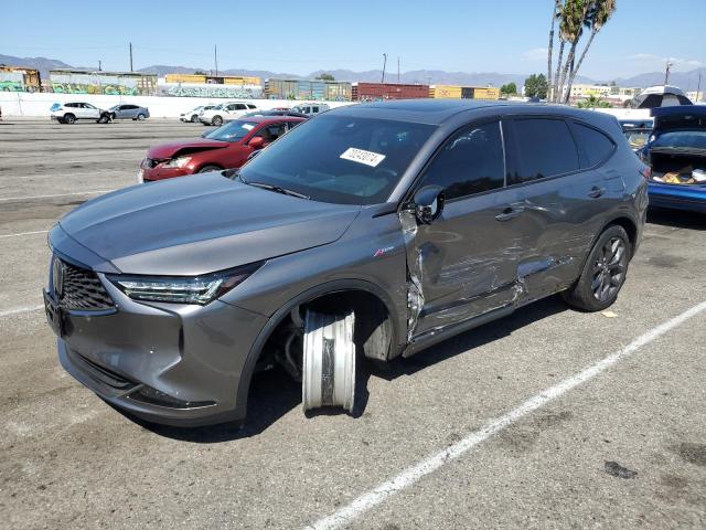 2022 ACURA MDX A-SPEC #2996357377