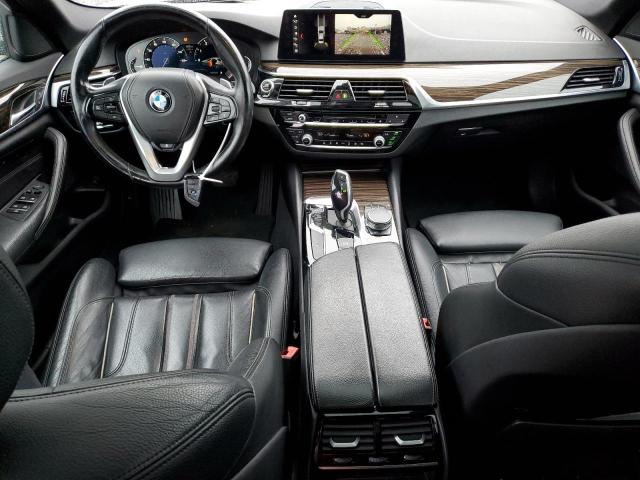 VIN WBAJA7C56JG909027 2018 BMW 5 Series, 530 XI no.8