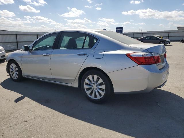 VIN 1HGCR2F85FA109277 2015 Honda Accord, Exl no.2