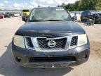 NISSAN PATHFINDER photo