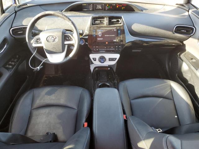 2017 TOYOTA PRIUS - JTDKARFU3H3534172
