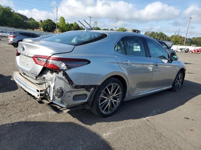 2023 TOYOTA CAMRY XLE - 4T1F31AK3PU606981