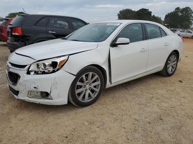 2014 CHEVROLET MALIBU 2LT #3029617081