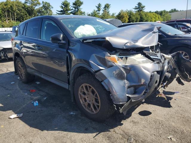 VIN 2T3BFREV3FW387776 2015 Toyota RAV4, LE no.4