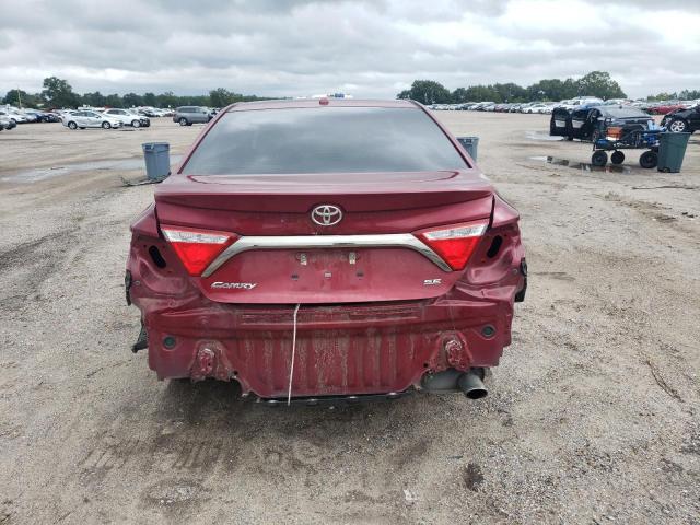 2015 TOYOTA CAMRY LE - 4T1BF1FK7FU962038