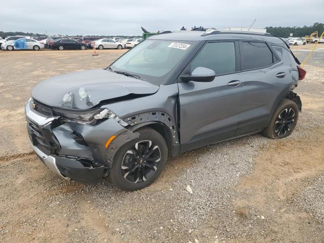 2021 CHEVROLET TRAILBLAZE #2970226316