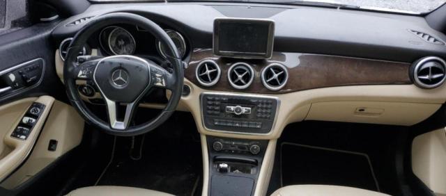 VIN WDDSJ4EB4EN024793 2014 Mercedes-Benz CLA-Class,... no.8