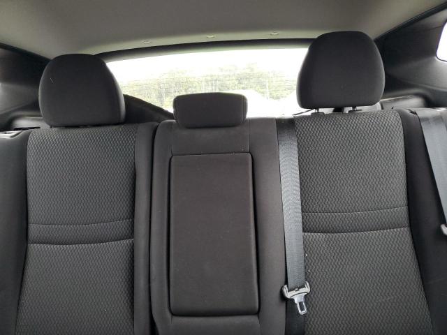 2019 NISSAN ROGUE SPOR - JN1BJ1CR9KW345858